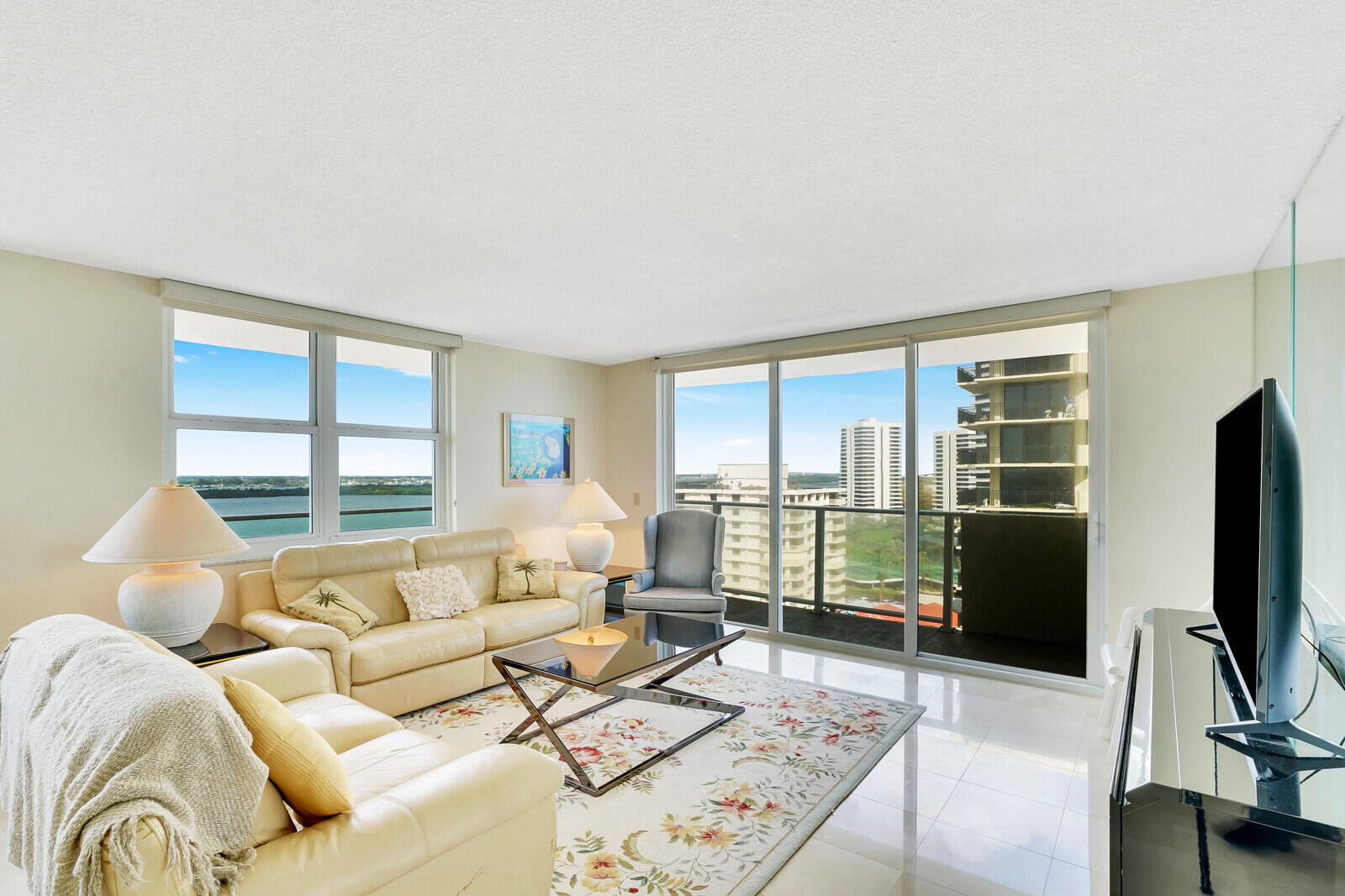 5440 N Ocean Drive 1102