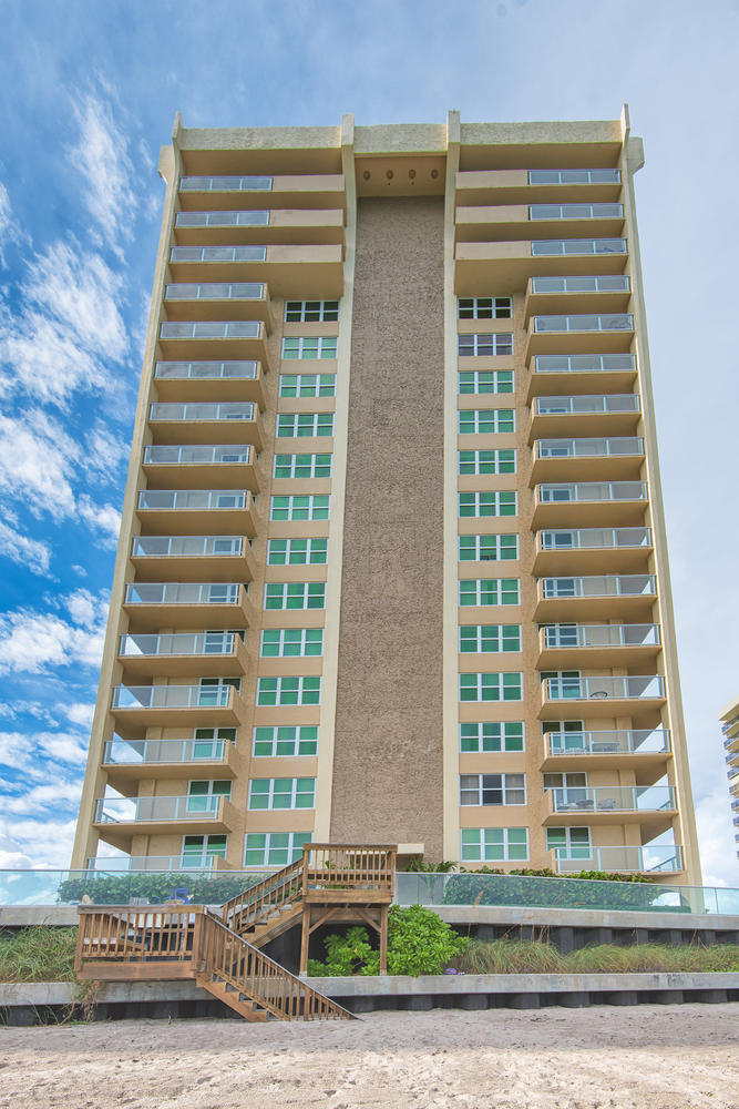 5440 N Ocean Drive 1102