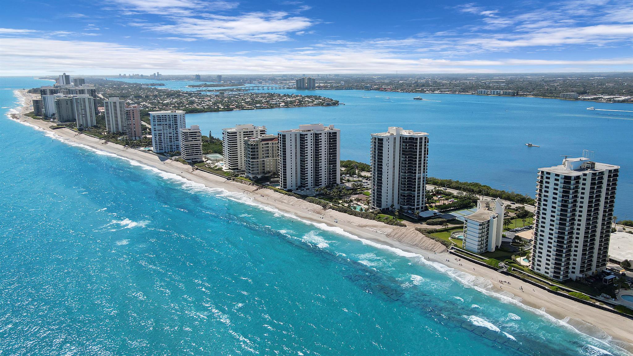 5440 N Ocean Drive 1102