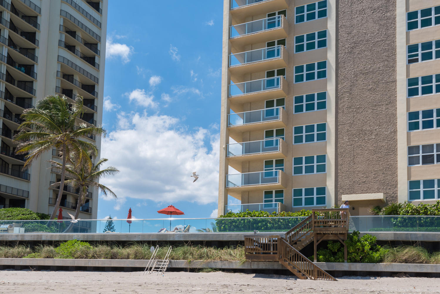 5440 N Ocean Drive 1102