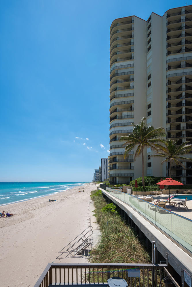 5440 N Ocean Drive 1102