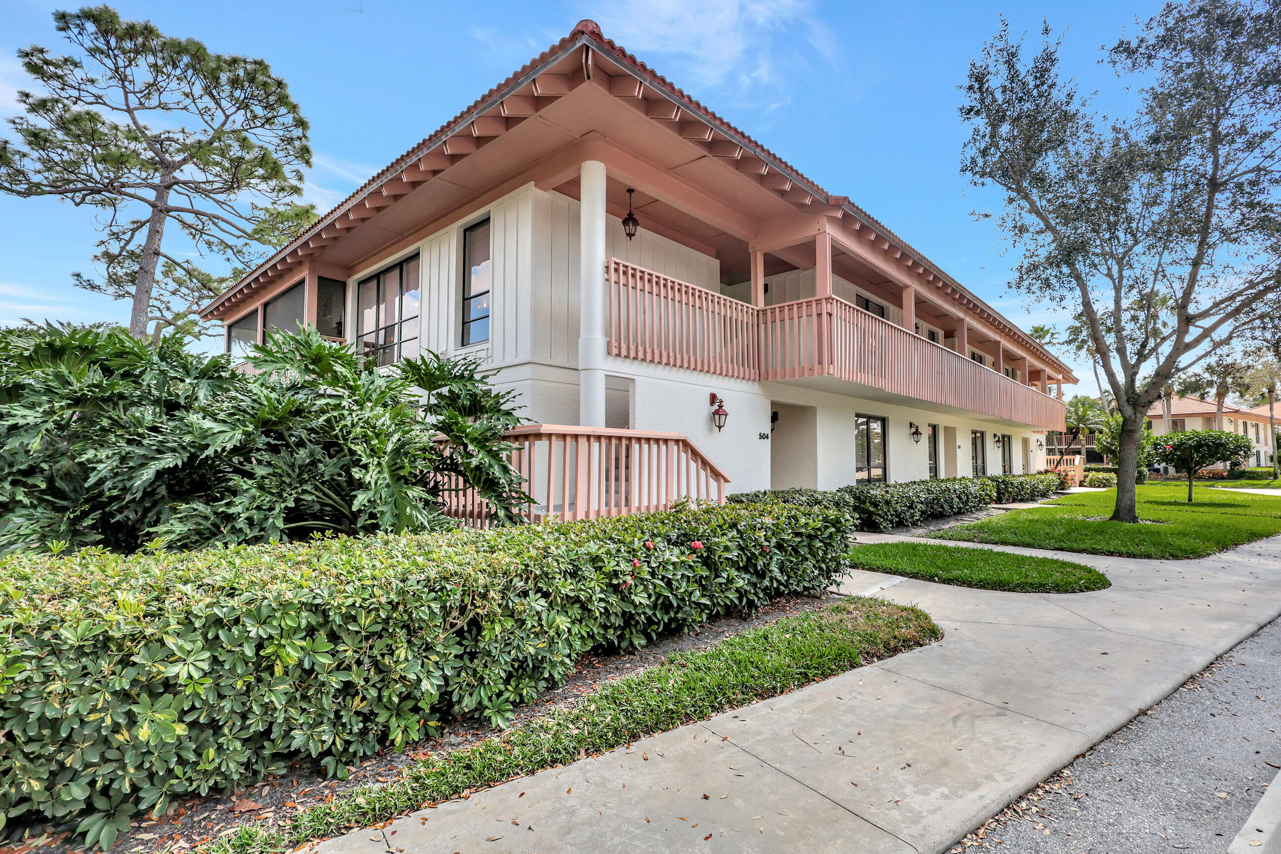 510 Brackenwood Place