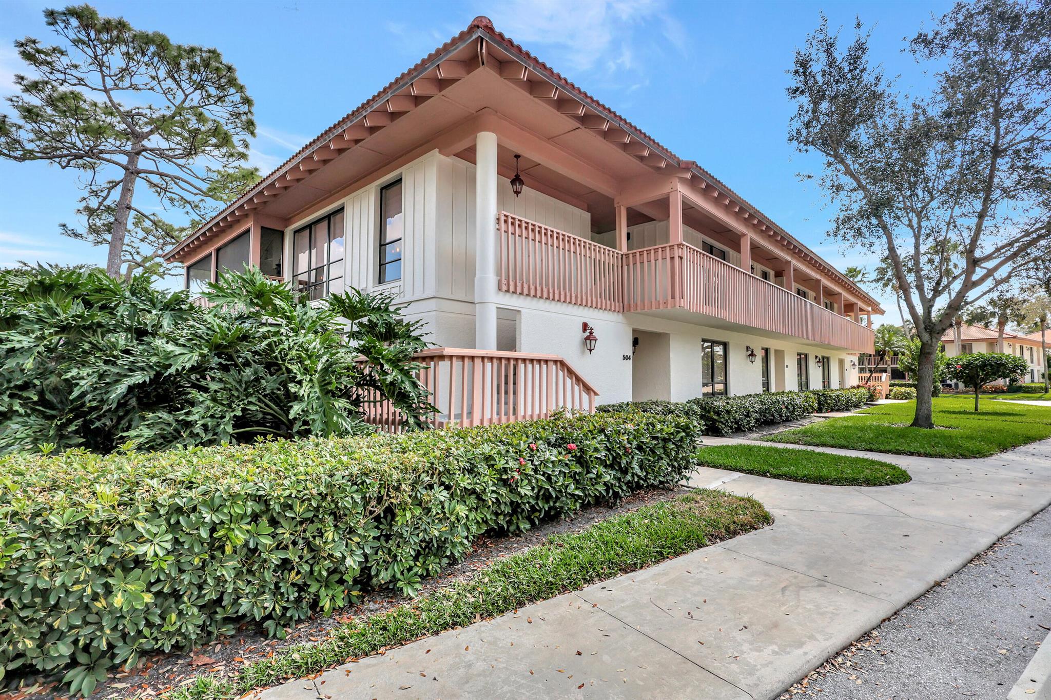 510 Brackenwood Place