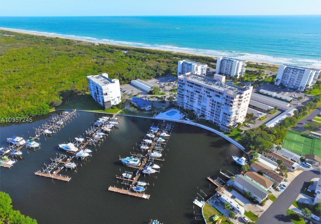 5167 N Highway A1a 402