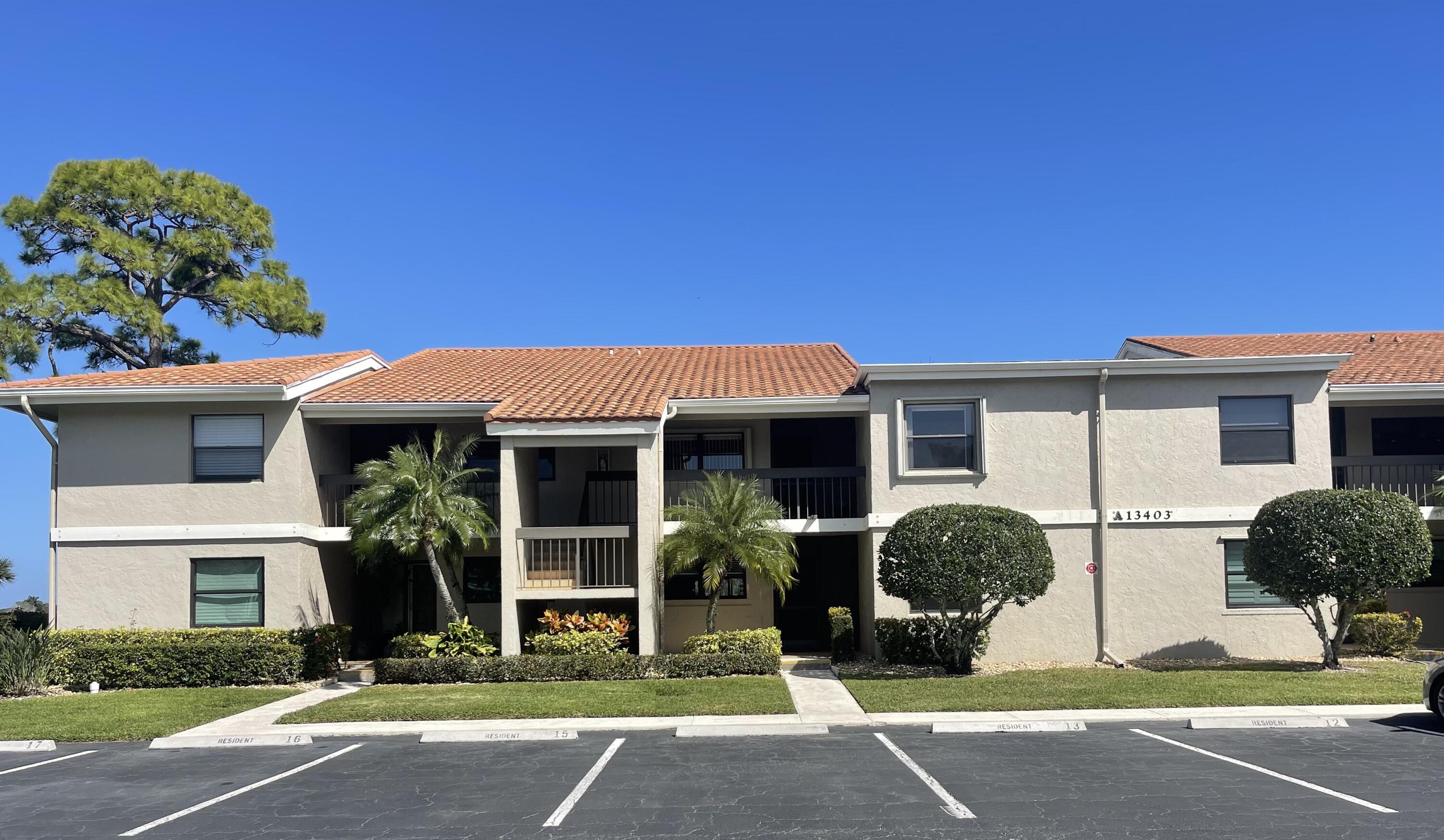 13403 Touchstone Place A-102