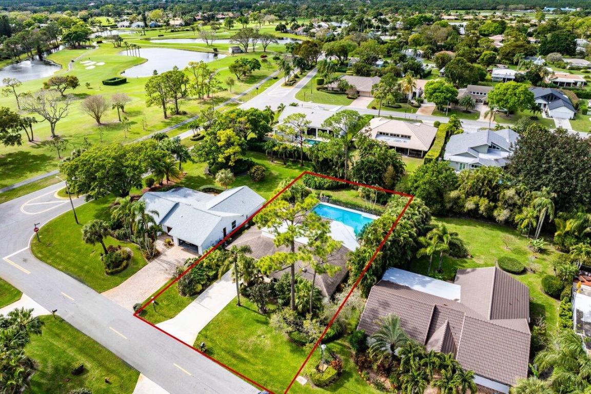 6419 Woodthrush Court