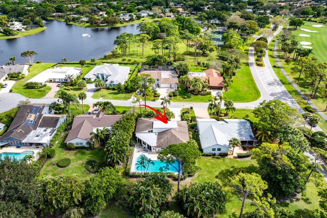 6419 Woodthrush Court