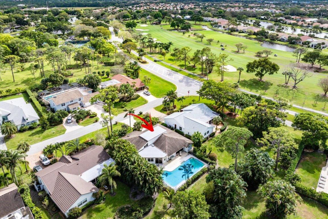 6419 Woodthrush Court