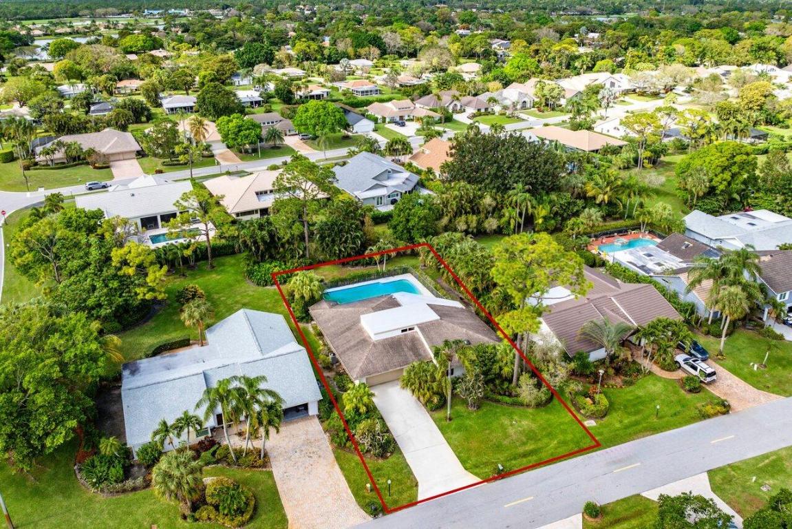 6419 Woodthrush Court