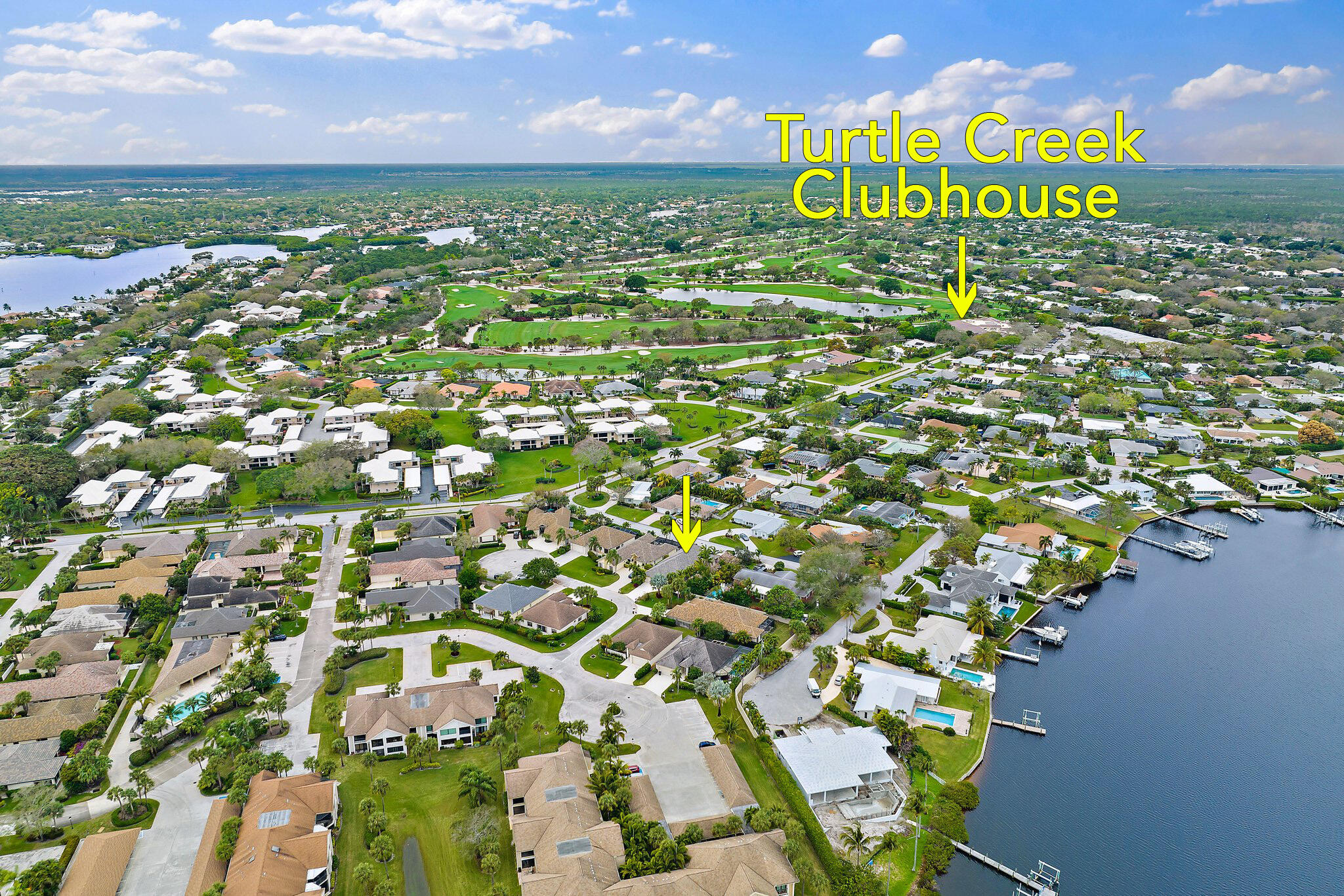 13081 SE Green Turtle Way