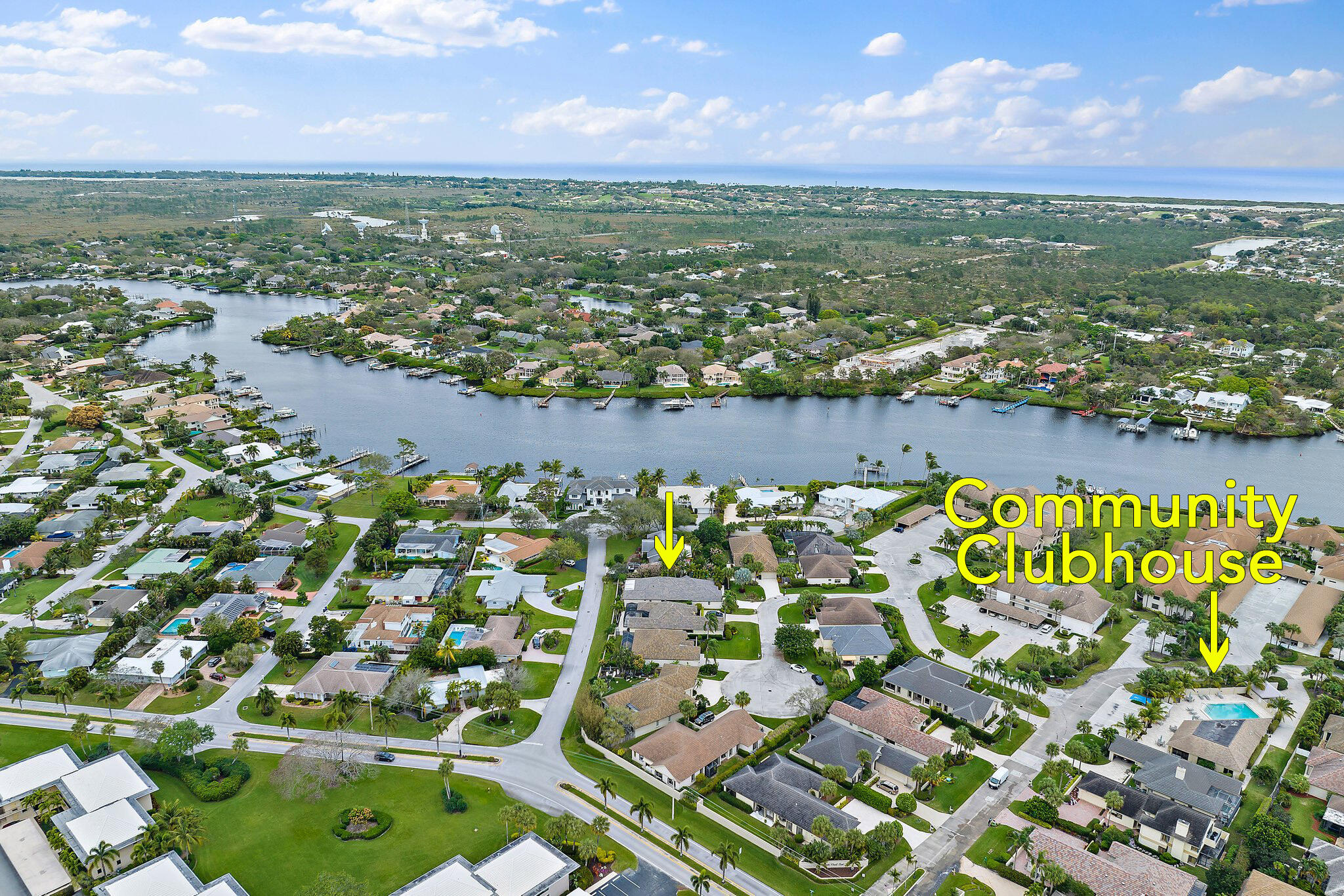 13081 SE Green Turtle Way