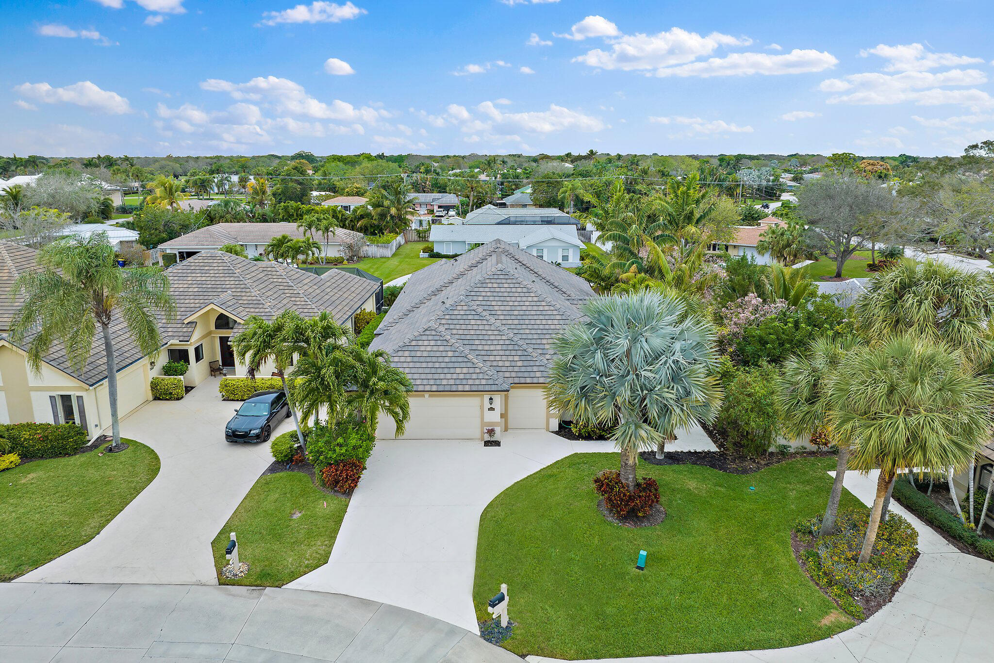 13081 SE Green Turtle Way