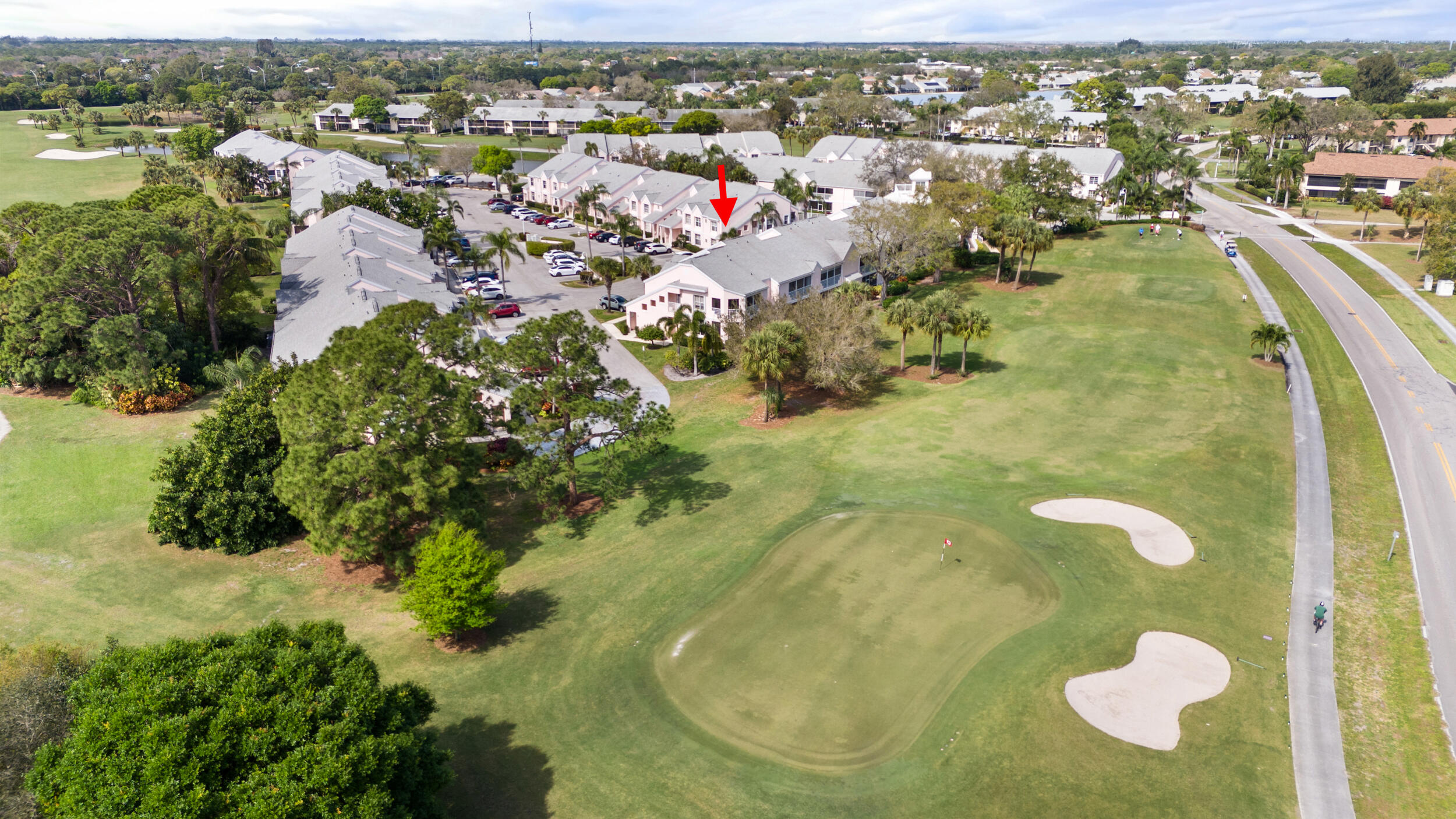 802 Muirfield Court 802e
