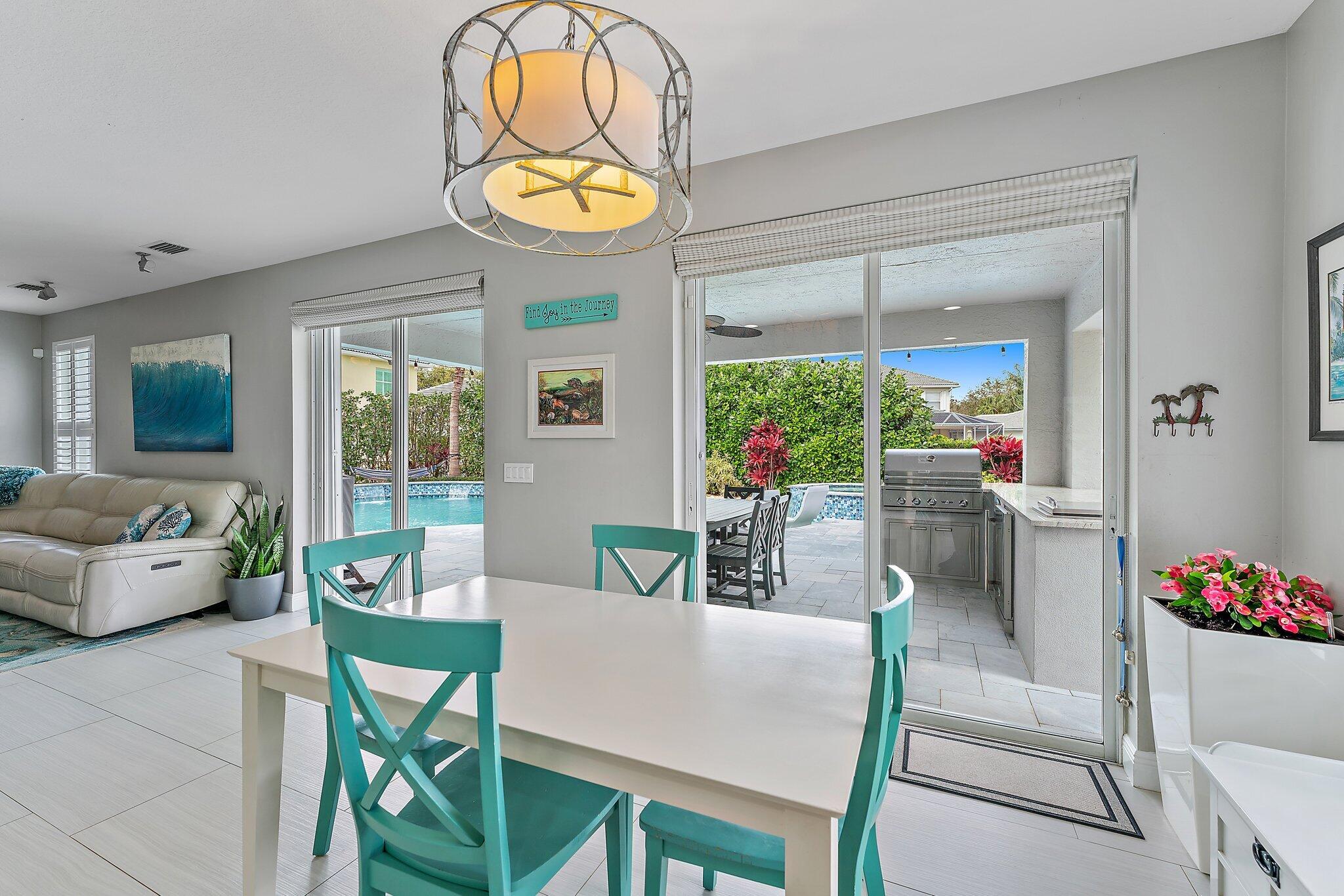 573 E Cocoplum Drive E