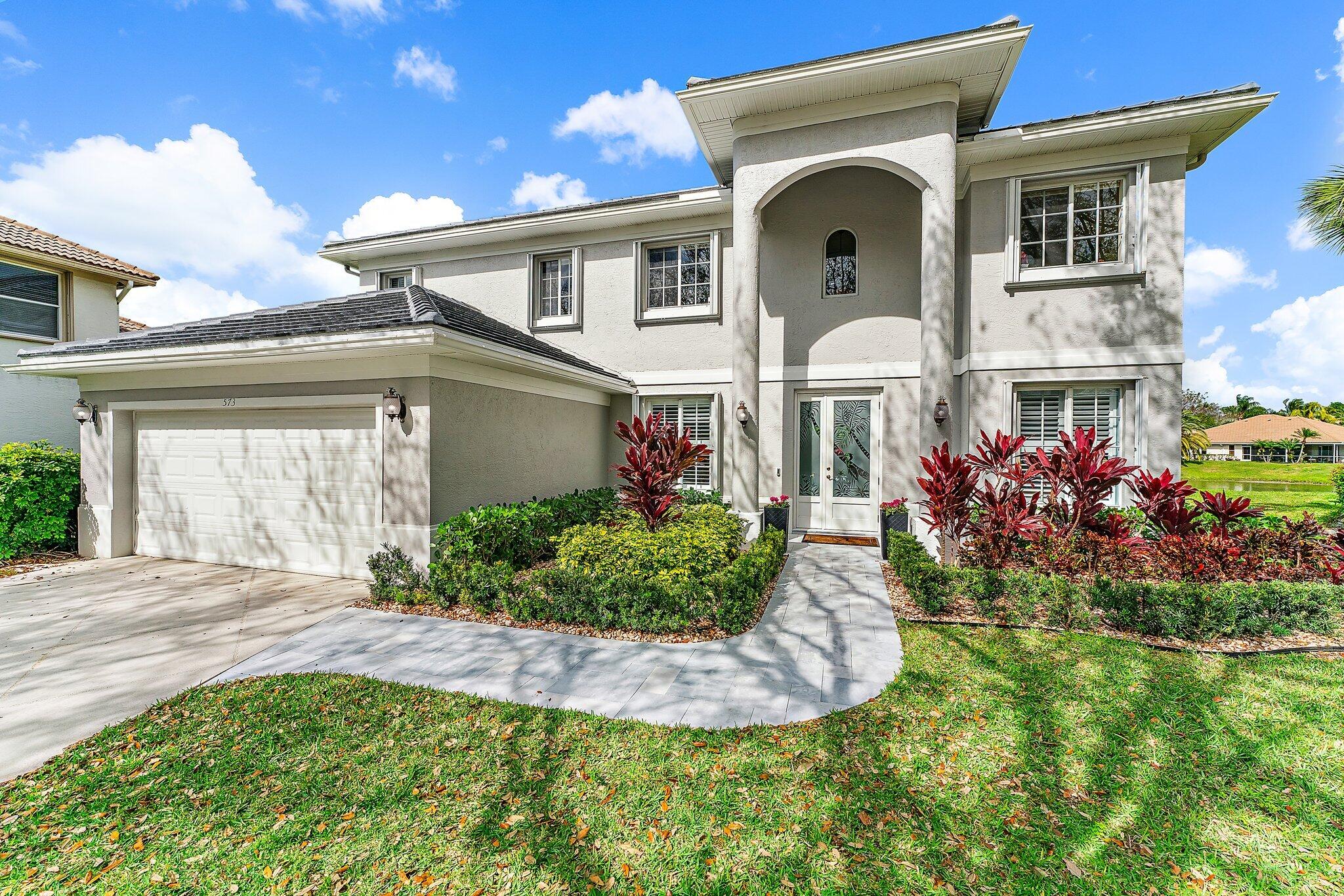 573 E Cocoplum Drive E