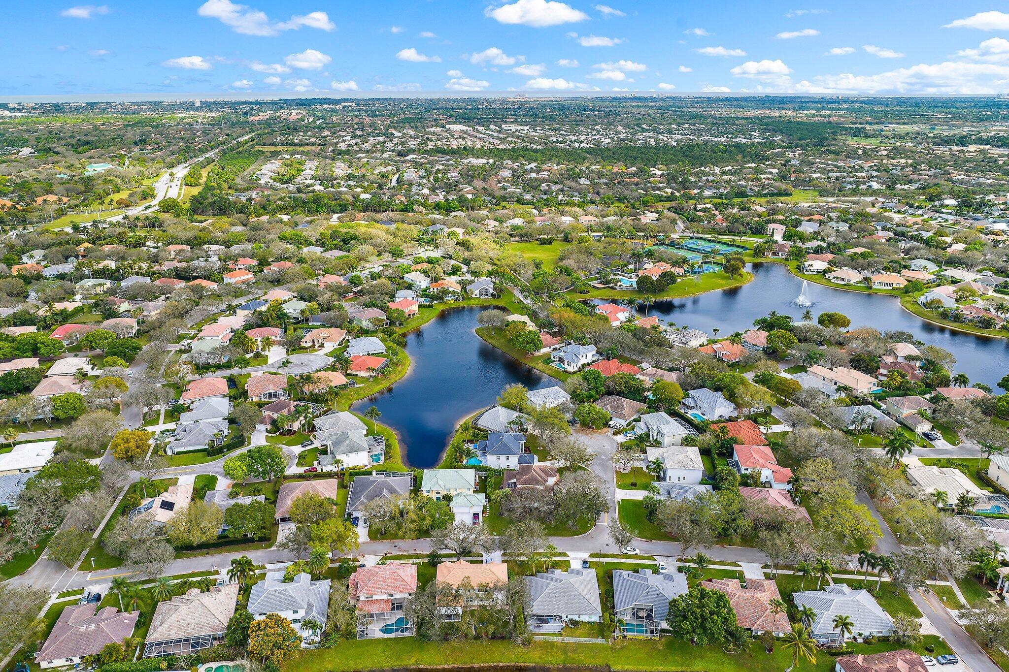 573 E Cocoplum Drive E