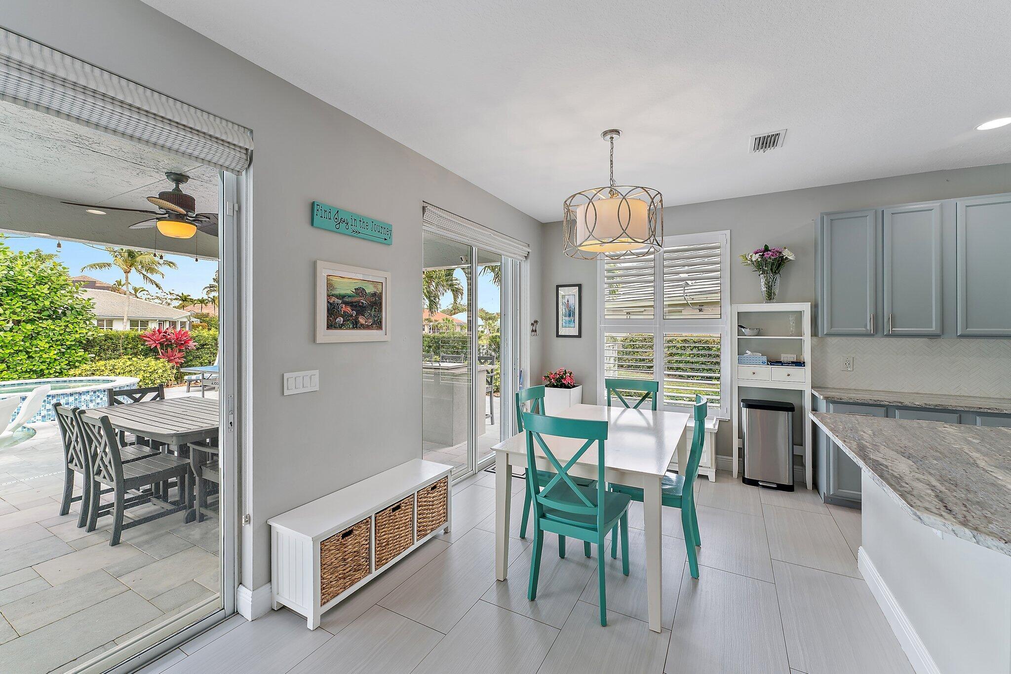 573 E Cocoplum Drive E