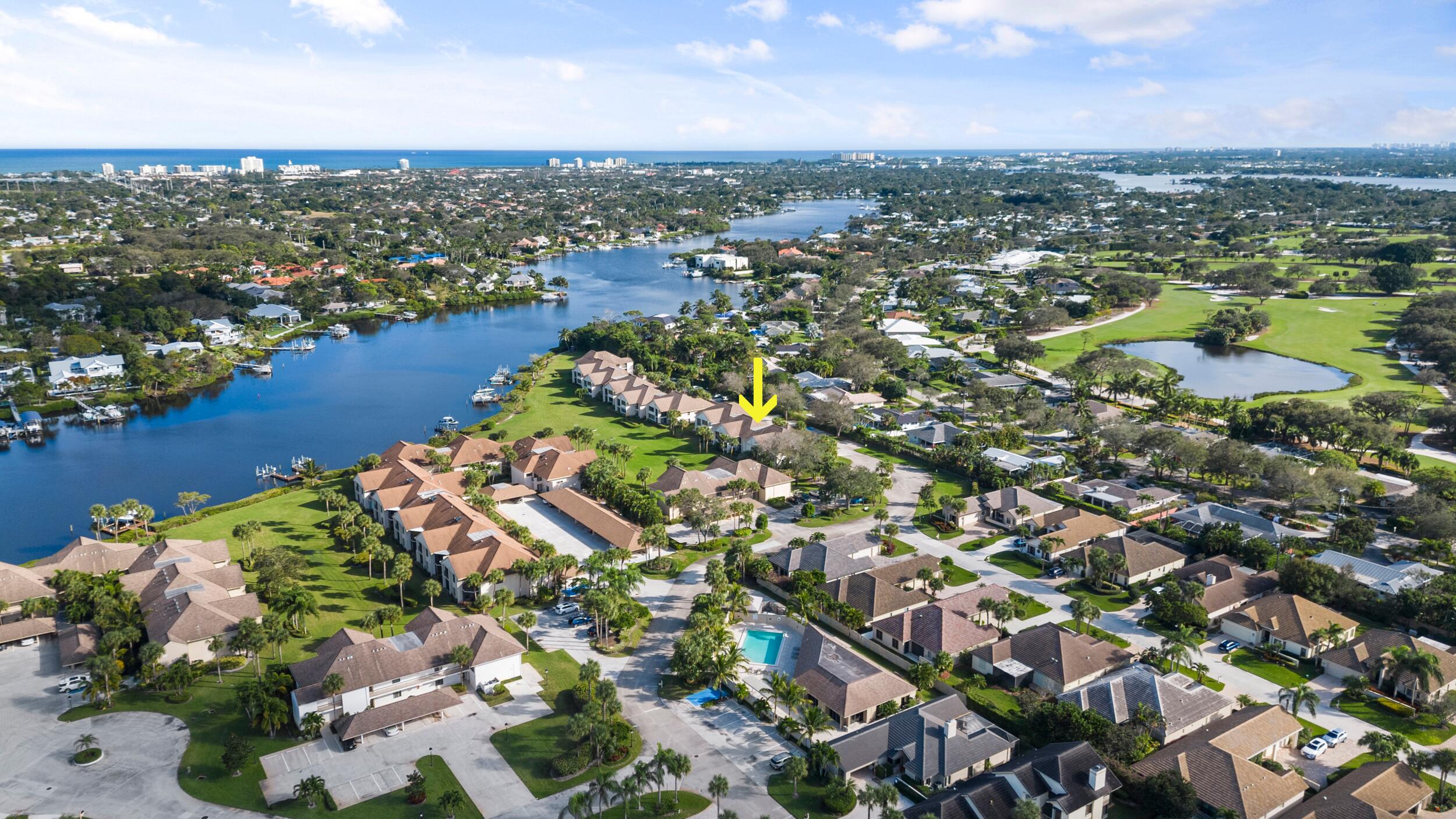 10507 SE Terrapin Place E-202