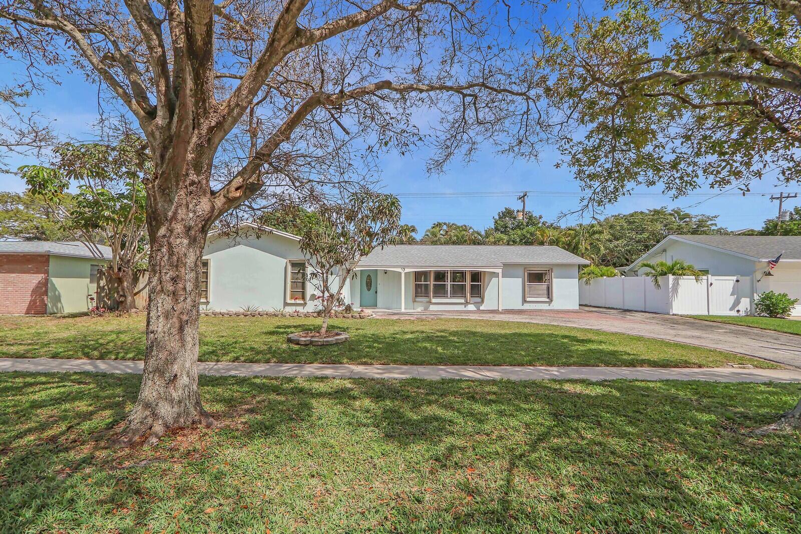 53 Willow Road