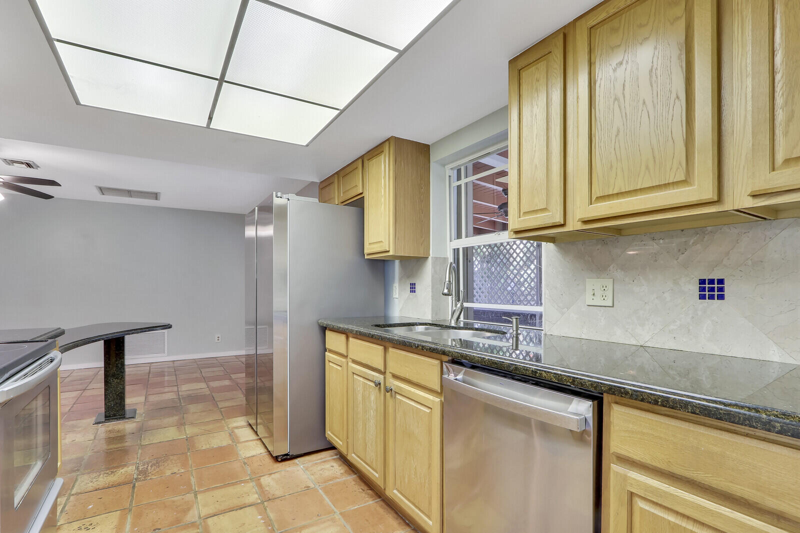 53 Willow Road