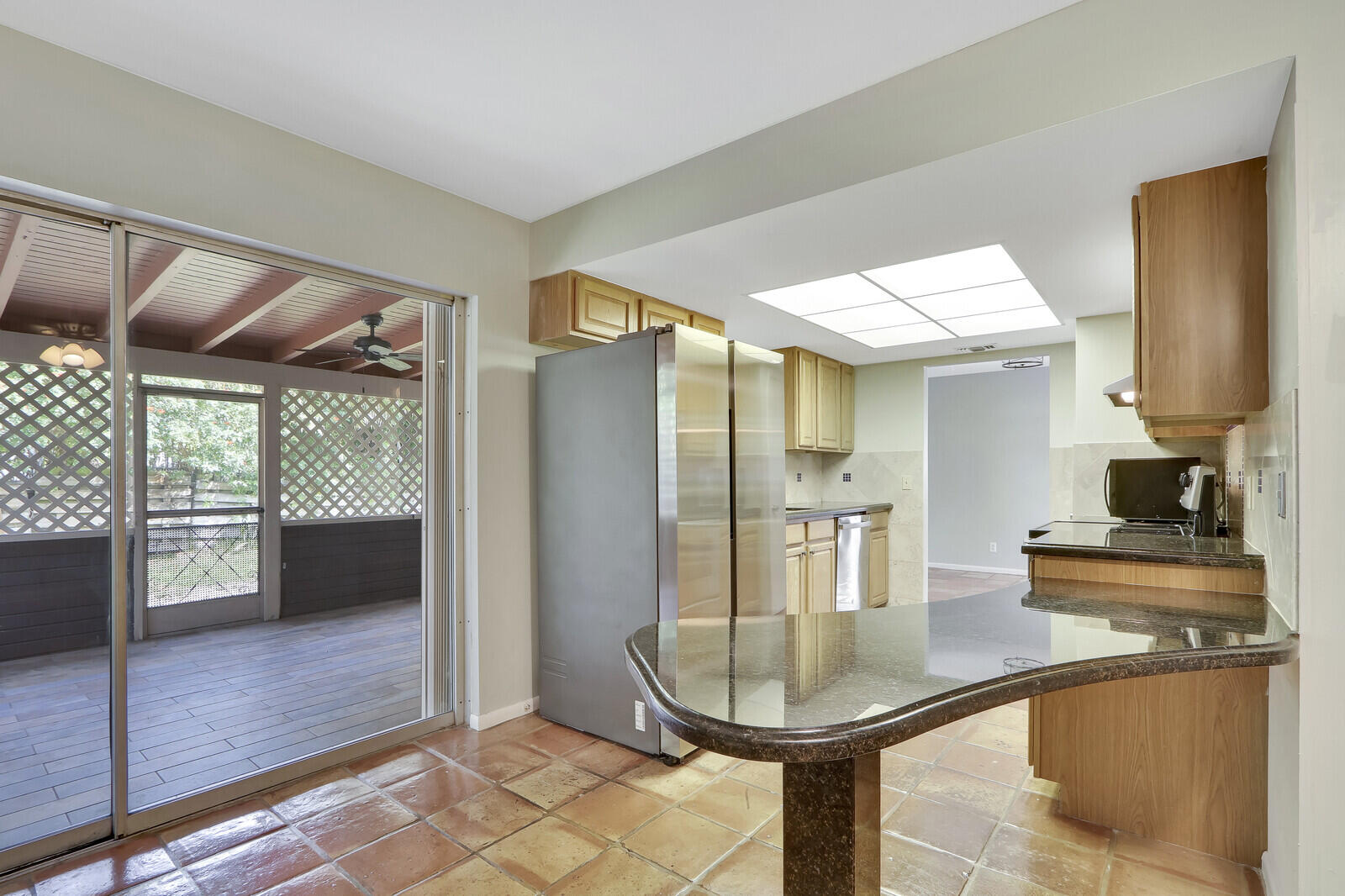53 Willow Road