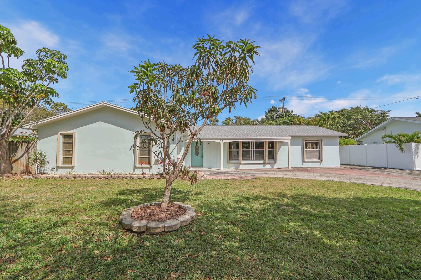 53 Willow Road
