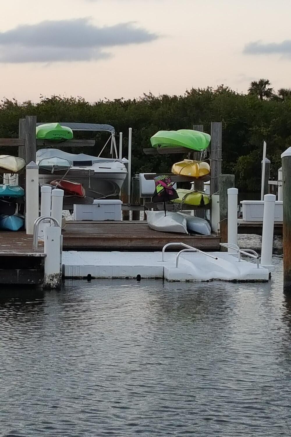 5155 N Highway A1a 512