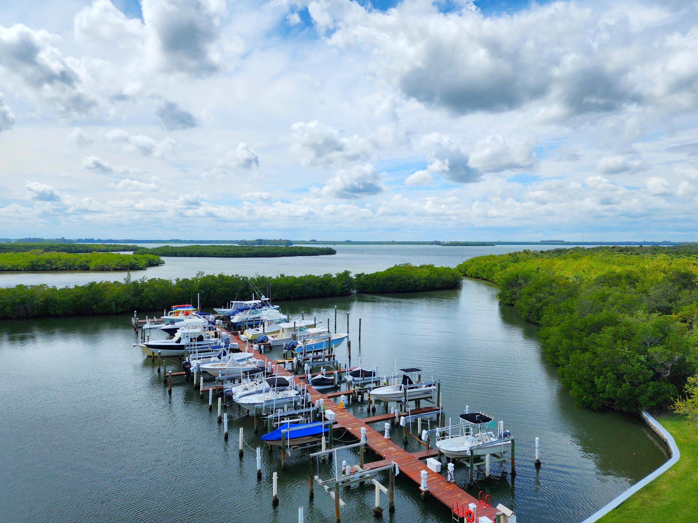 5155 N Highway A1a 512