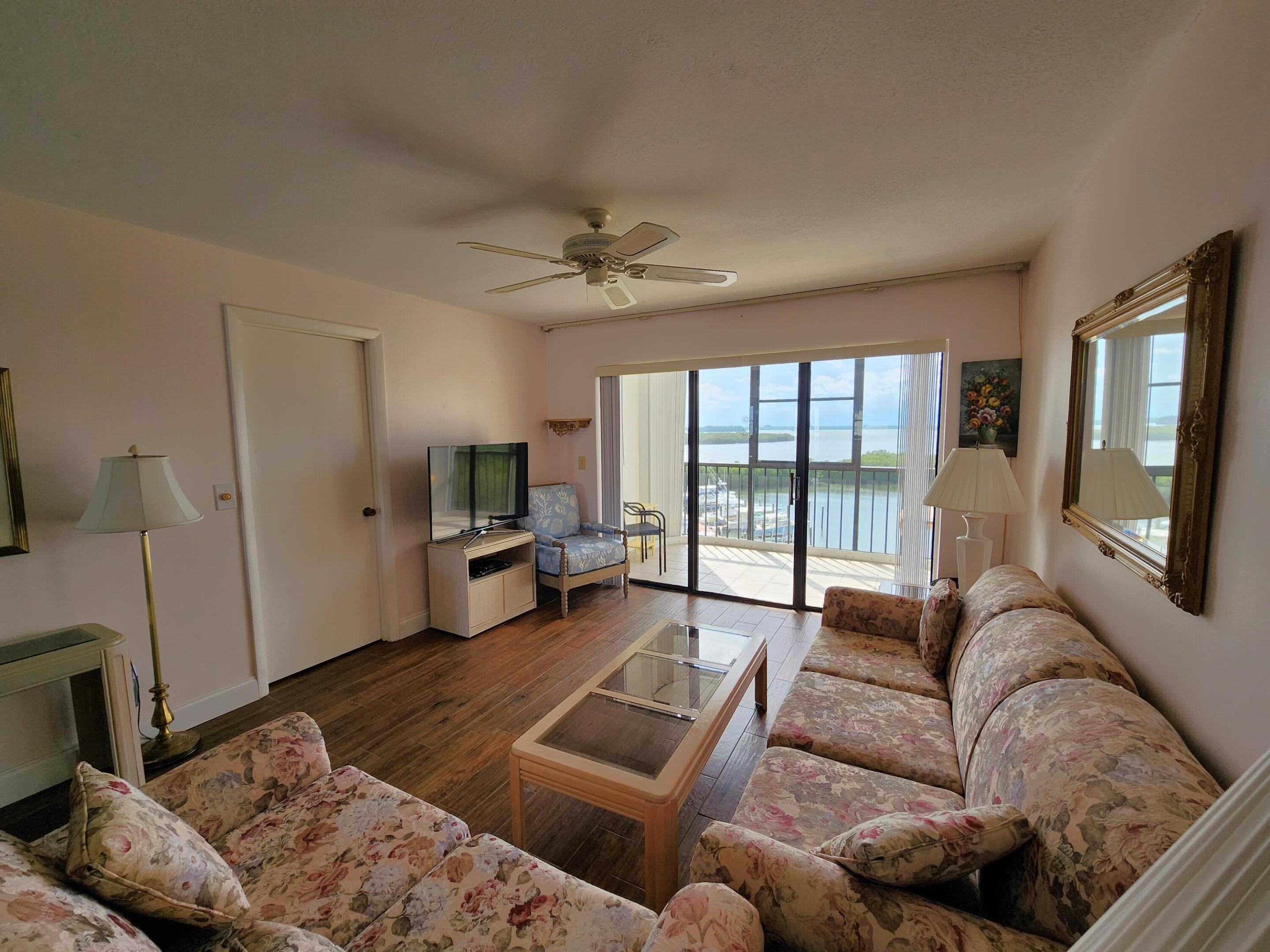 5155 N Highway A1a 512