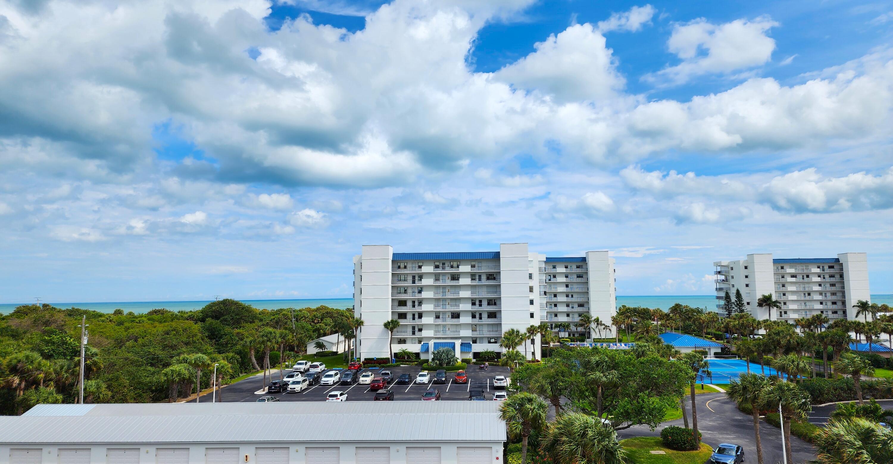 5155 N Highway A1a 512