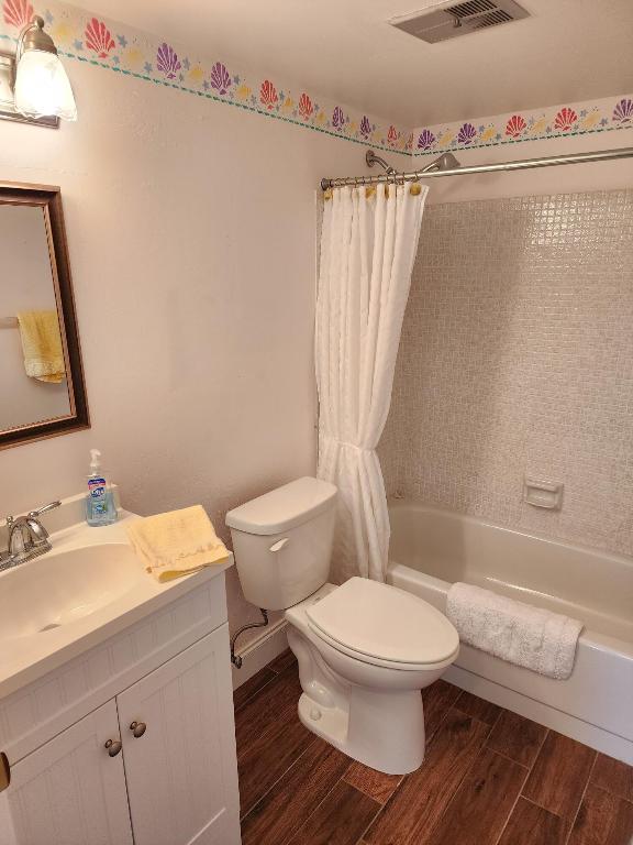 5155 N Highway A1a 512