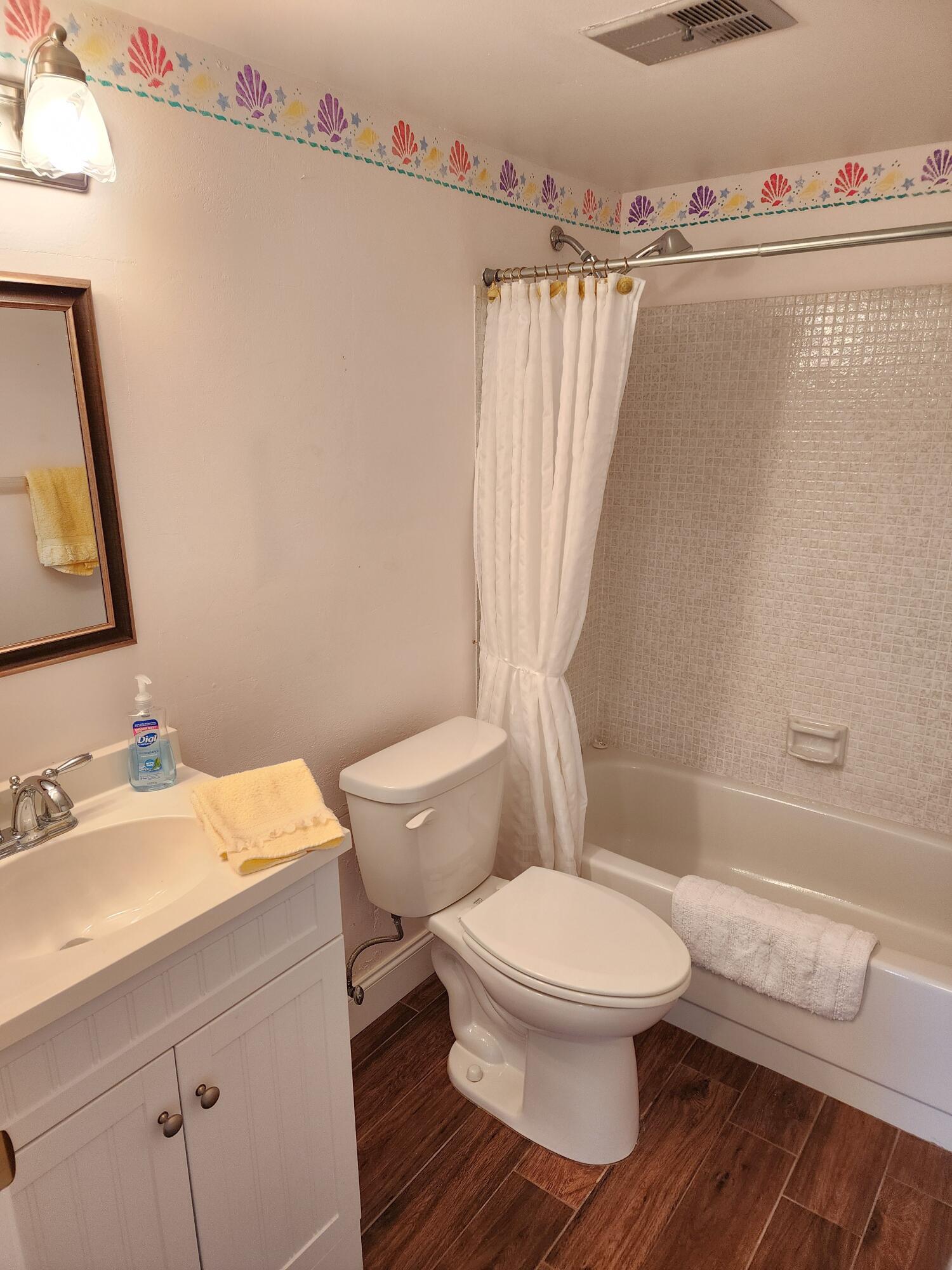 5155 N Highway A1a 512