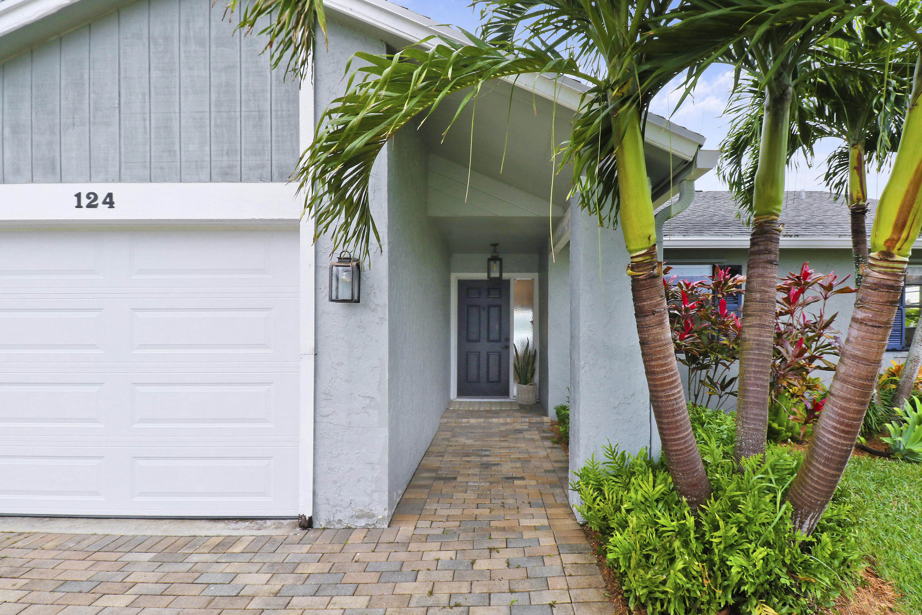 124 Timberline Drive