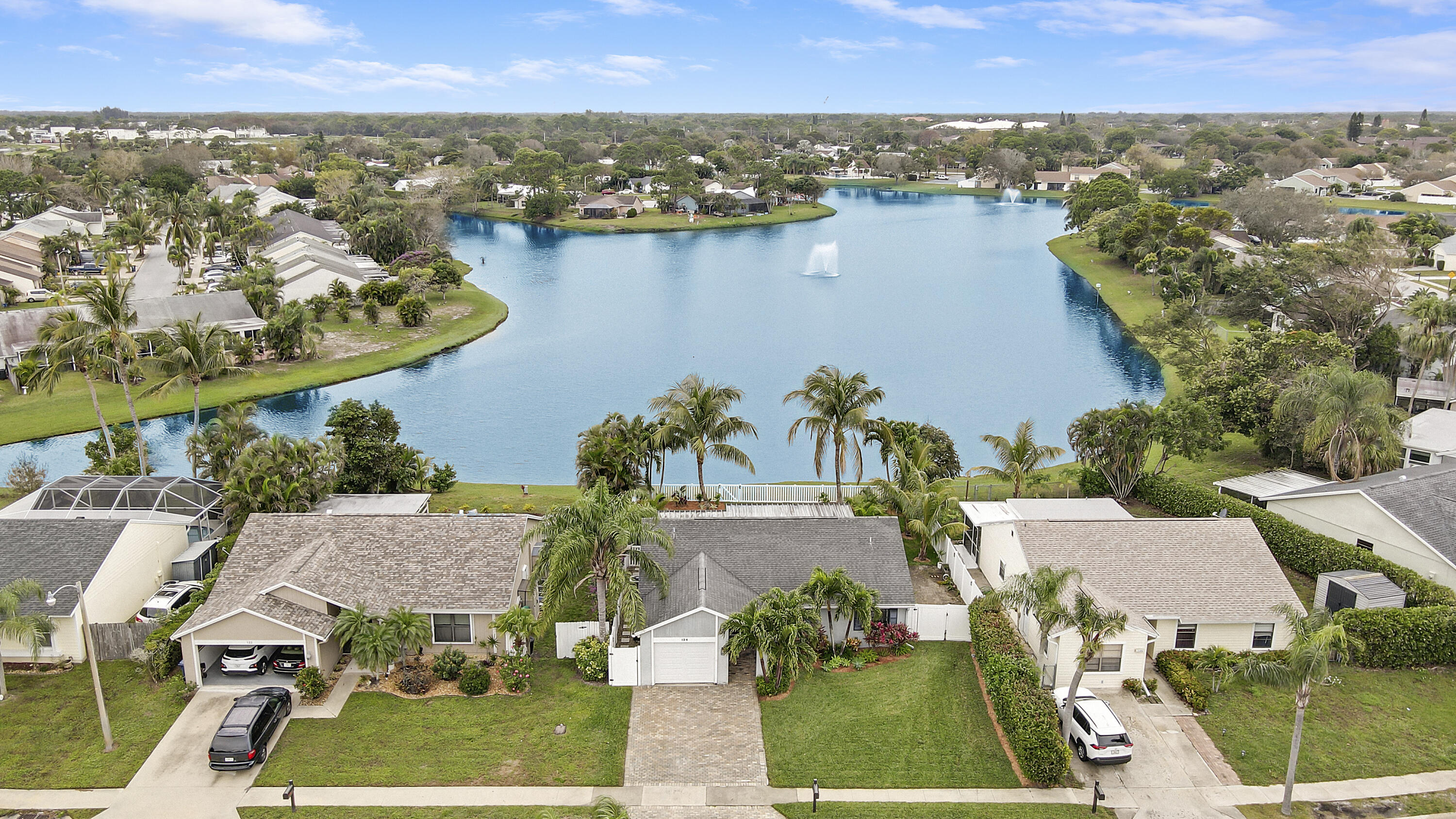 124 Timberline Drive