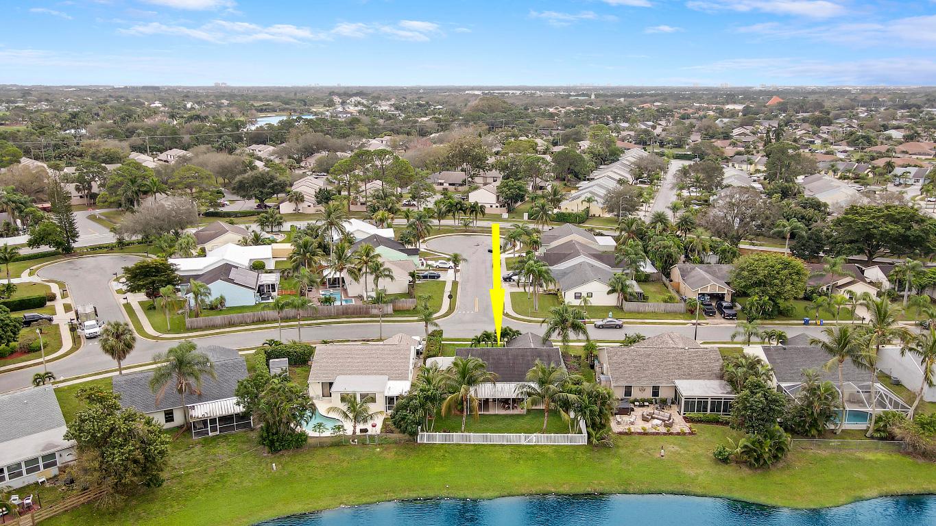 124 Timberline Drive