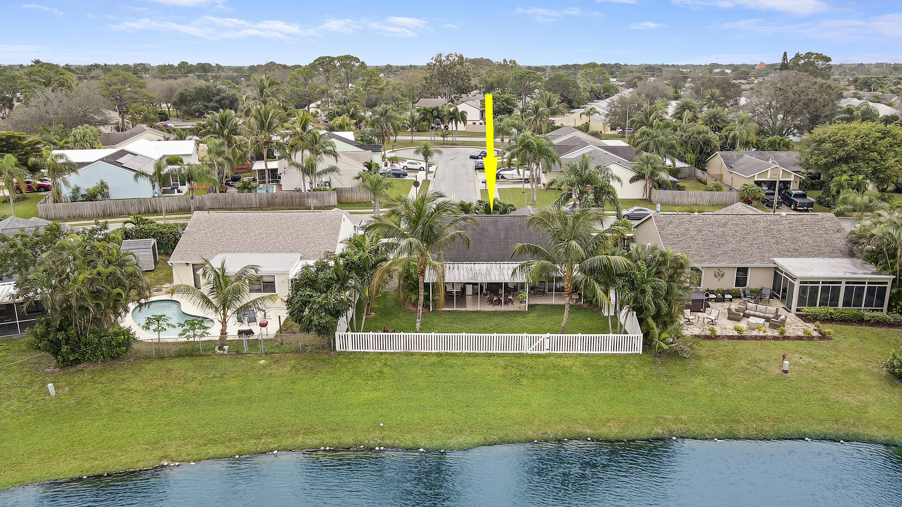 124 Timberline Drive