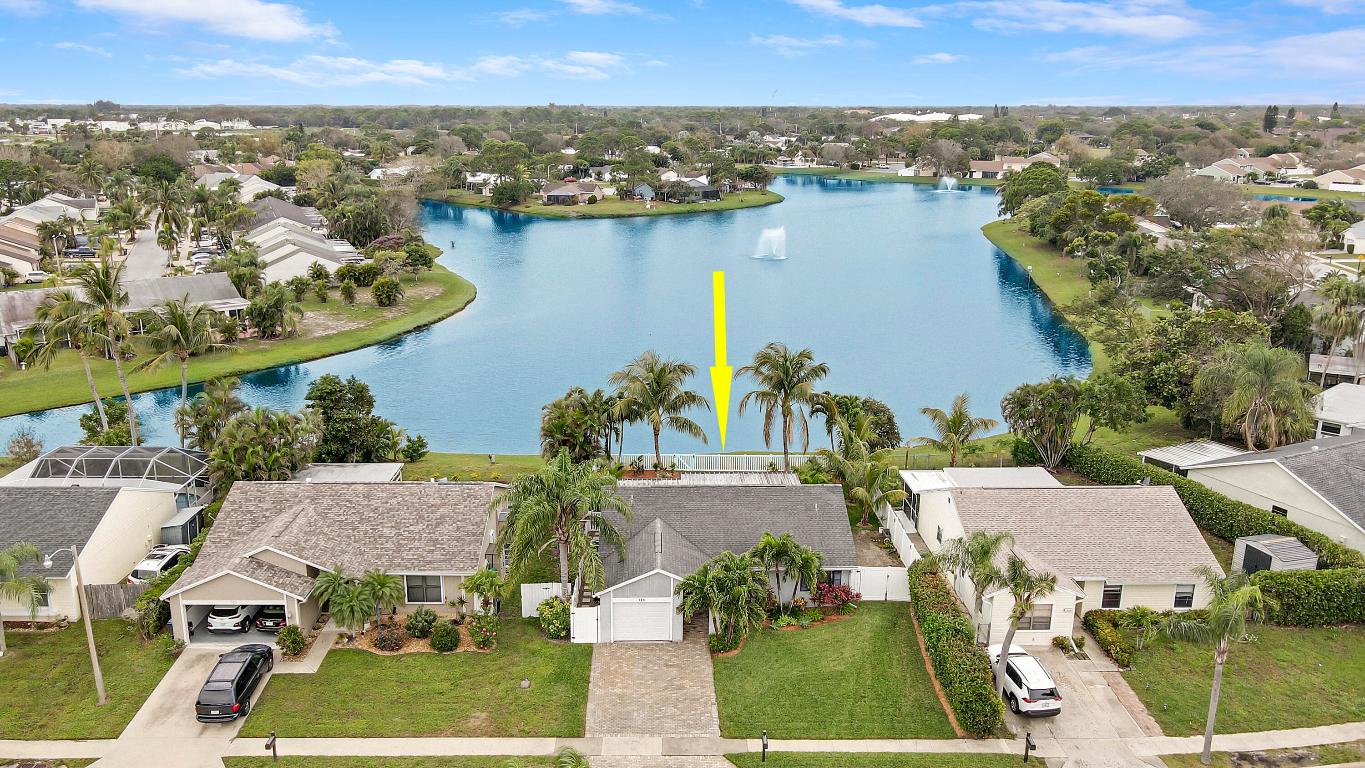 124 Timberline Drive