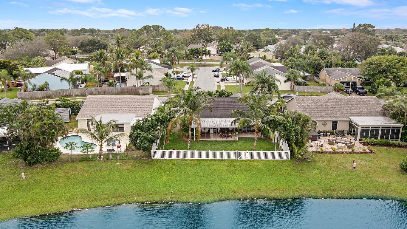 124 Timberline Drive