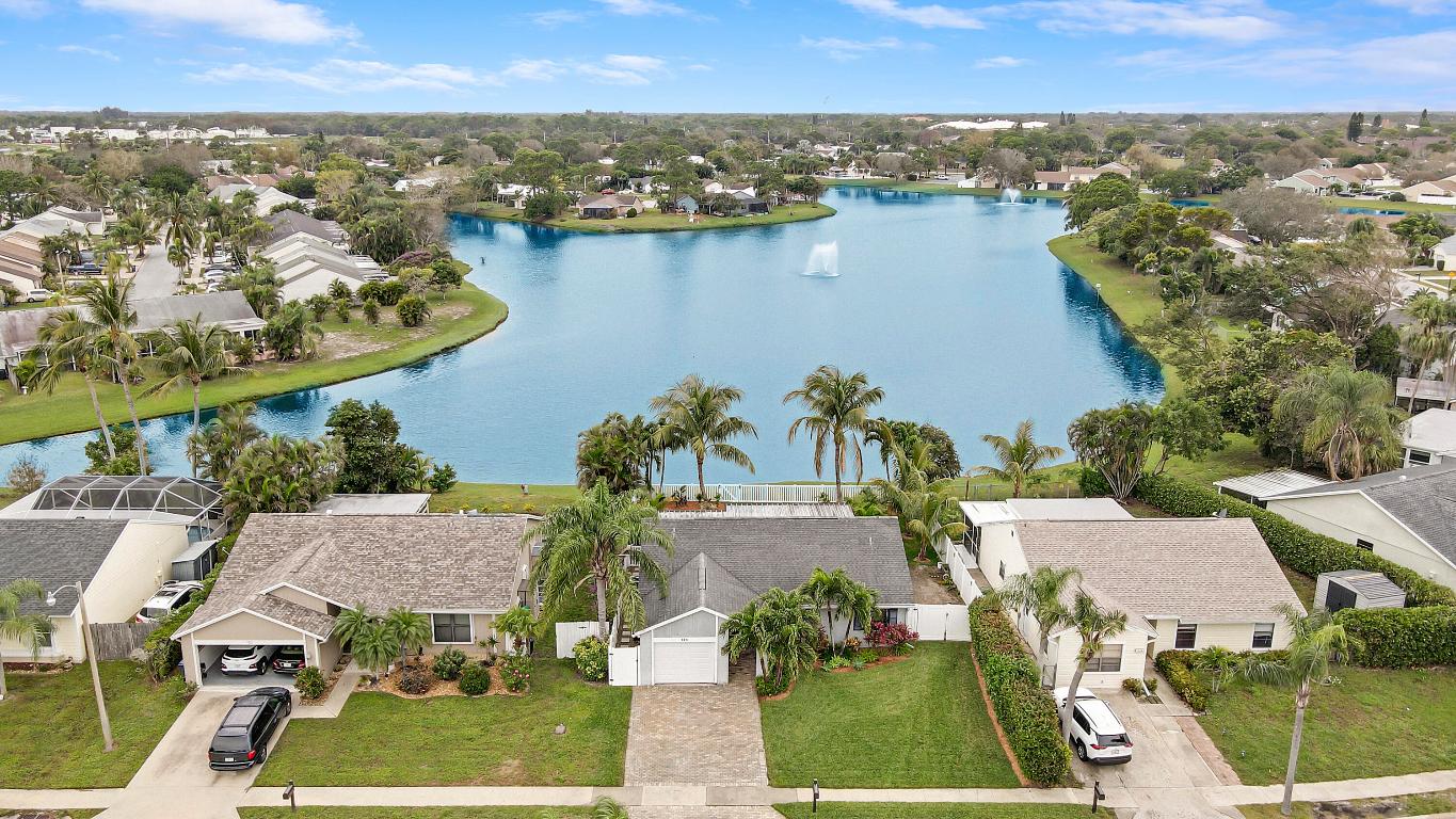 124 Timberline Drive