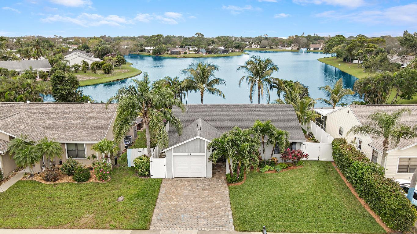 124 Timberline Drive