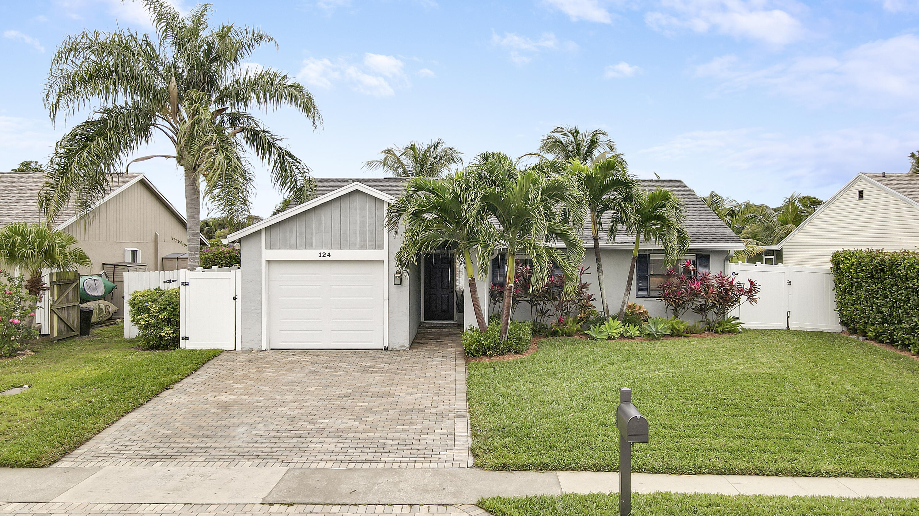 124 Timberline Drive