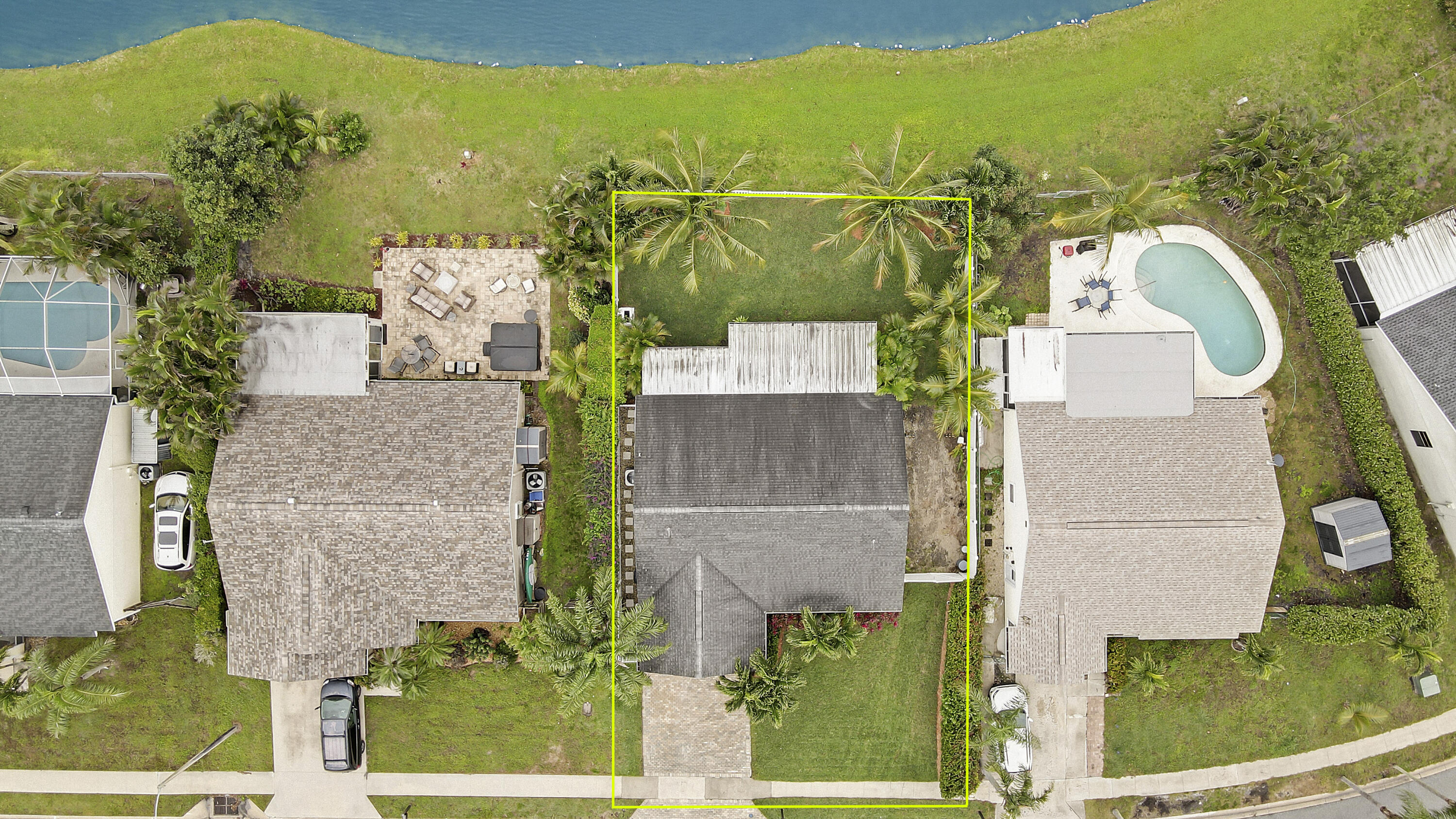 124 Timberline Drive