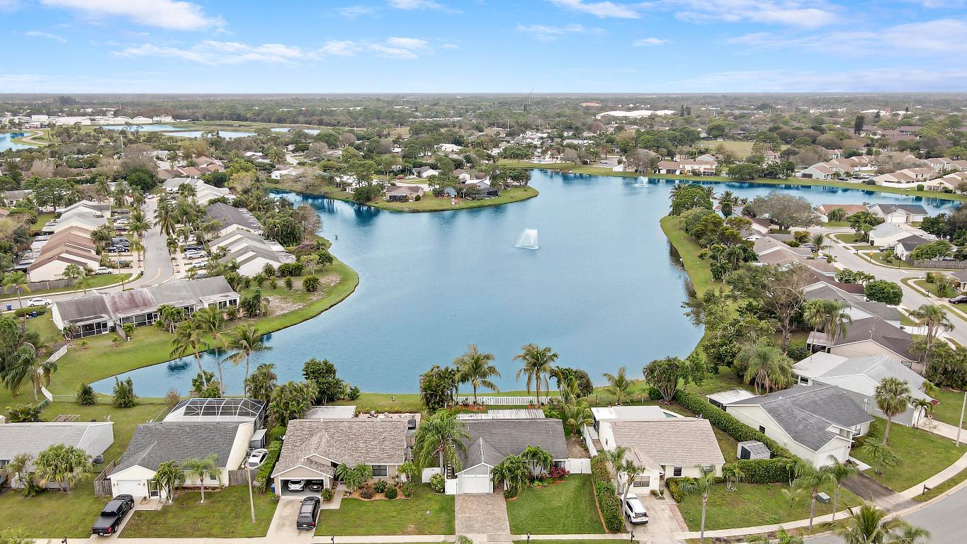 124 Timberline Drive