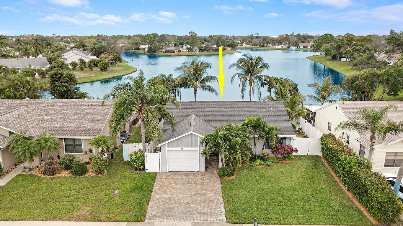 124 Timberline Drive