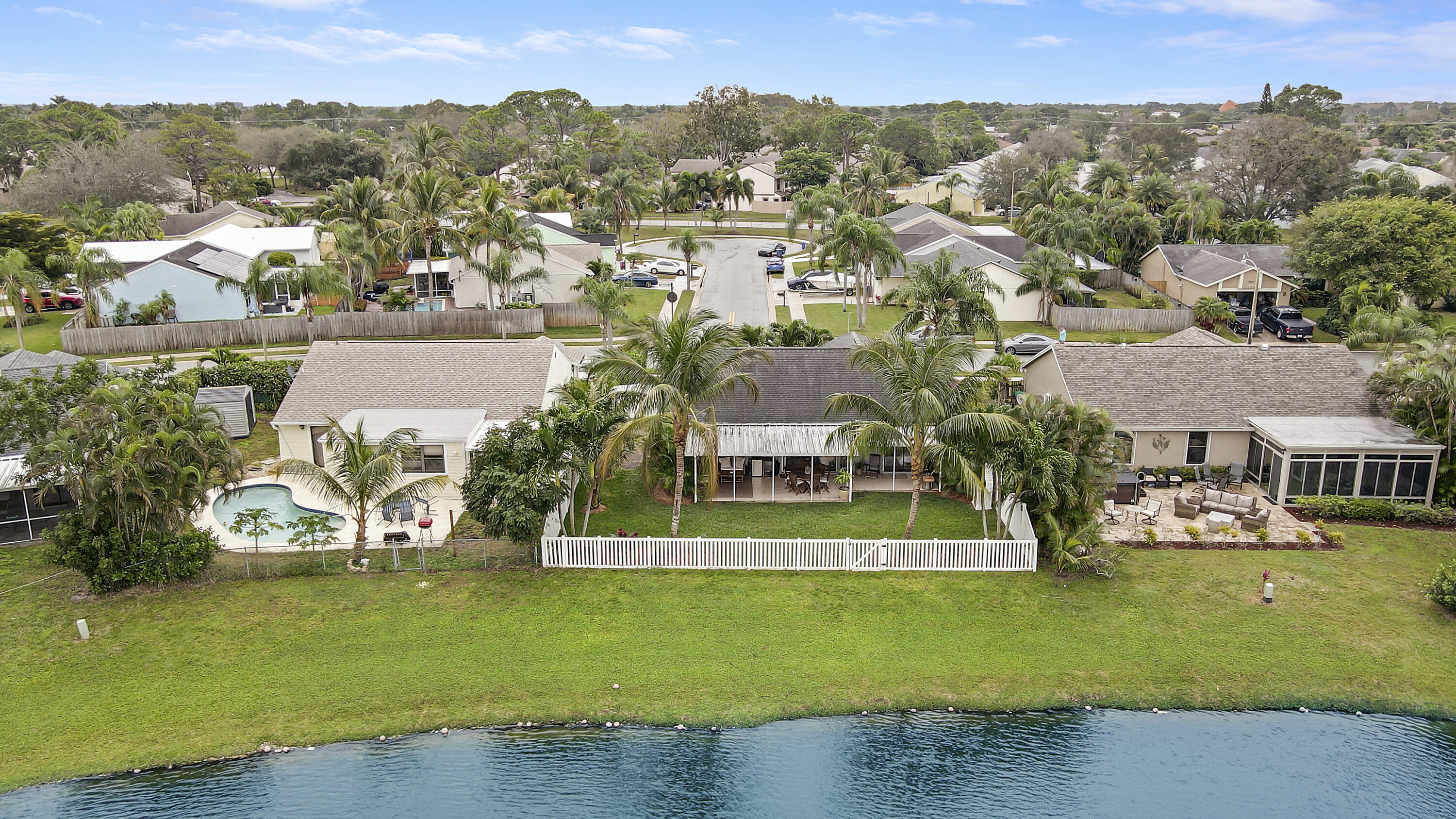 124 Timberline Drive