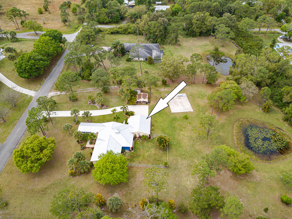 2185 SW Ranch Trail