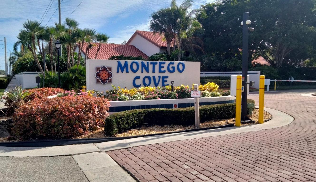 6060 SE Martinique Drive Bld 8 Apt 202