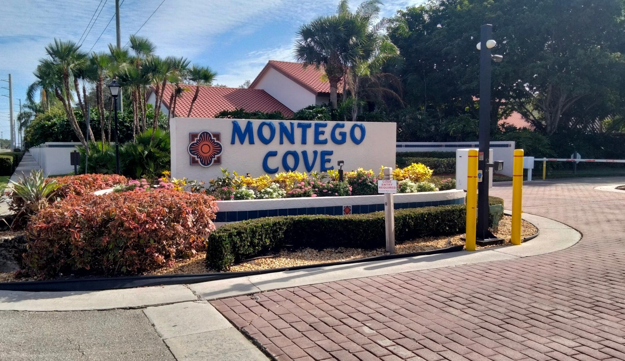 6060 SE Martinique Drive Bld 8 Apt 202