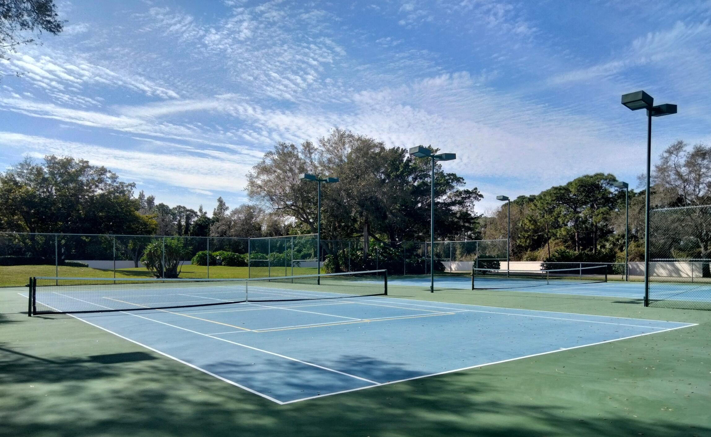 6060 SE Martinique Drive Bld 8 Apt 202