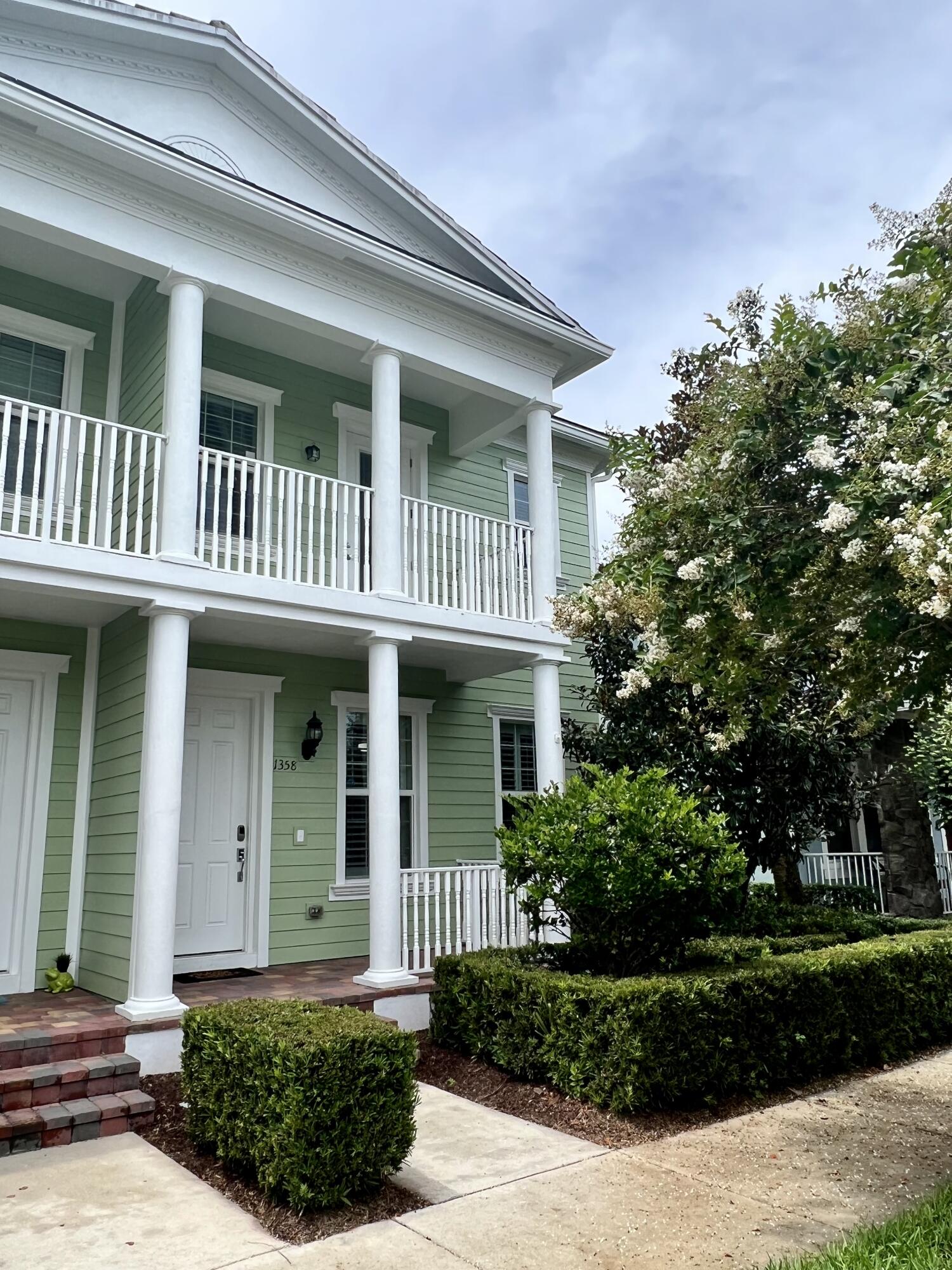 1358 Turnbridge Drive